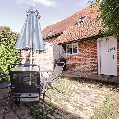 Brew Cottage Chislet Extérieur photo