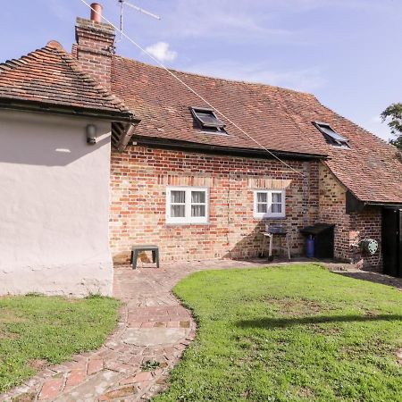 Brew Cottage Chislet Extérieur photo