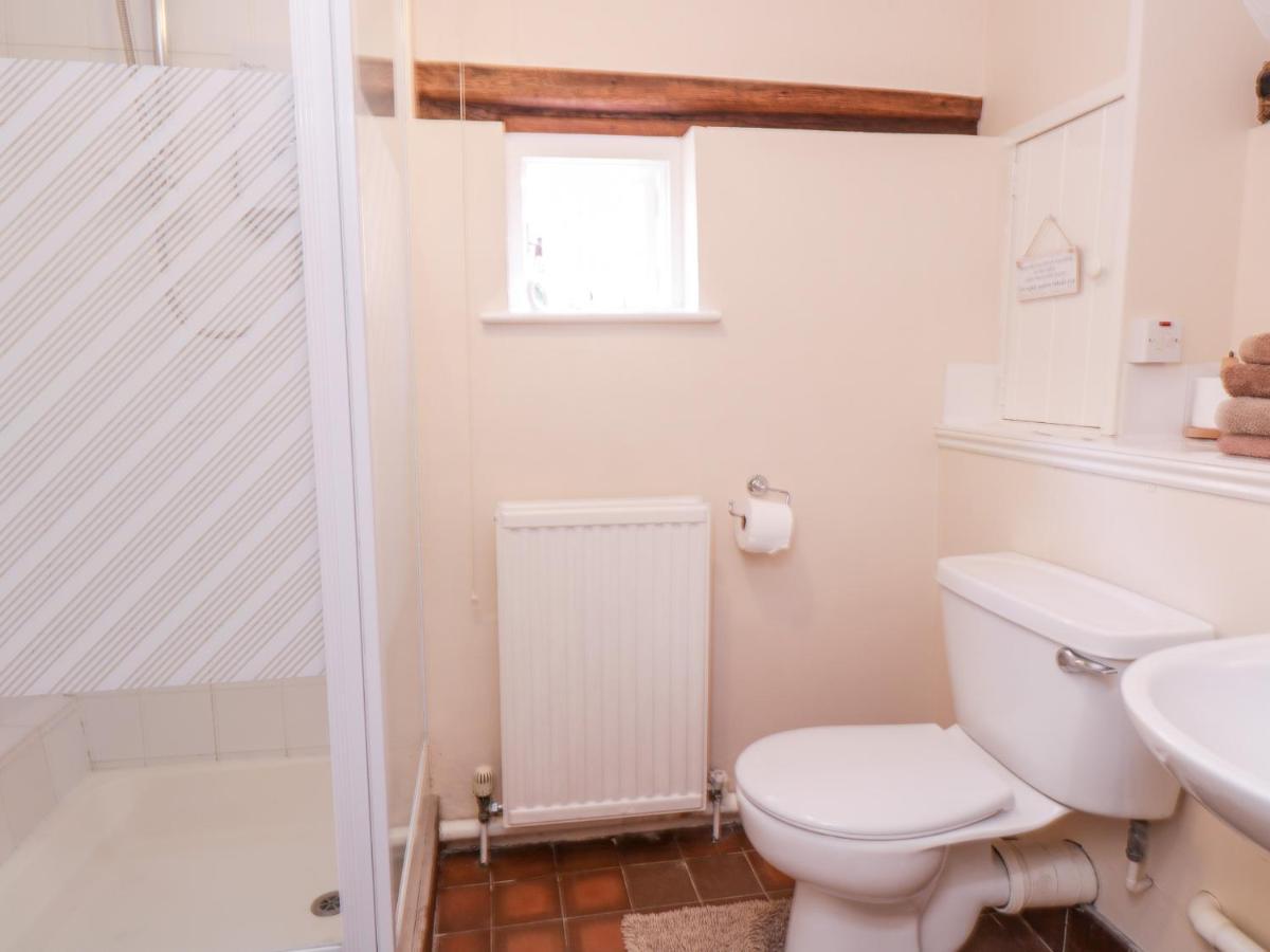 Brew Cottage Chislet Extérieur photo