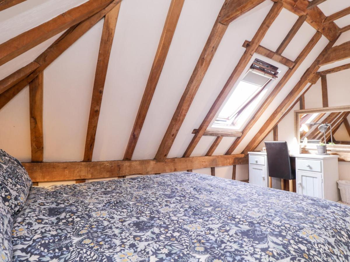 Brew Cottage Chislet Extérieur photo