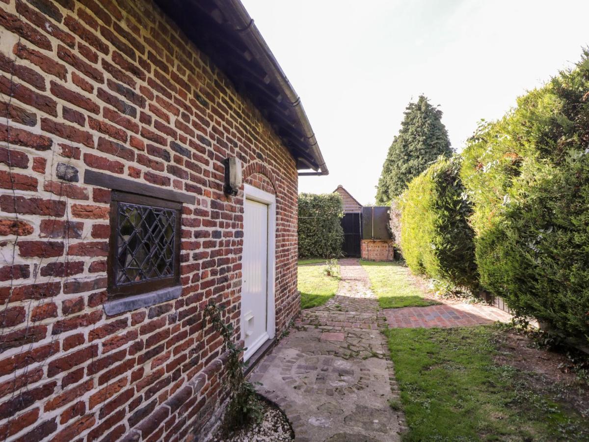 Brew Cottage Chislet Extérieur photo